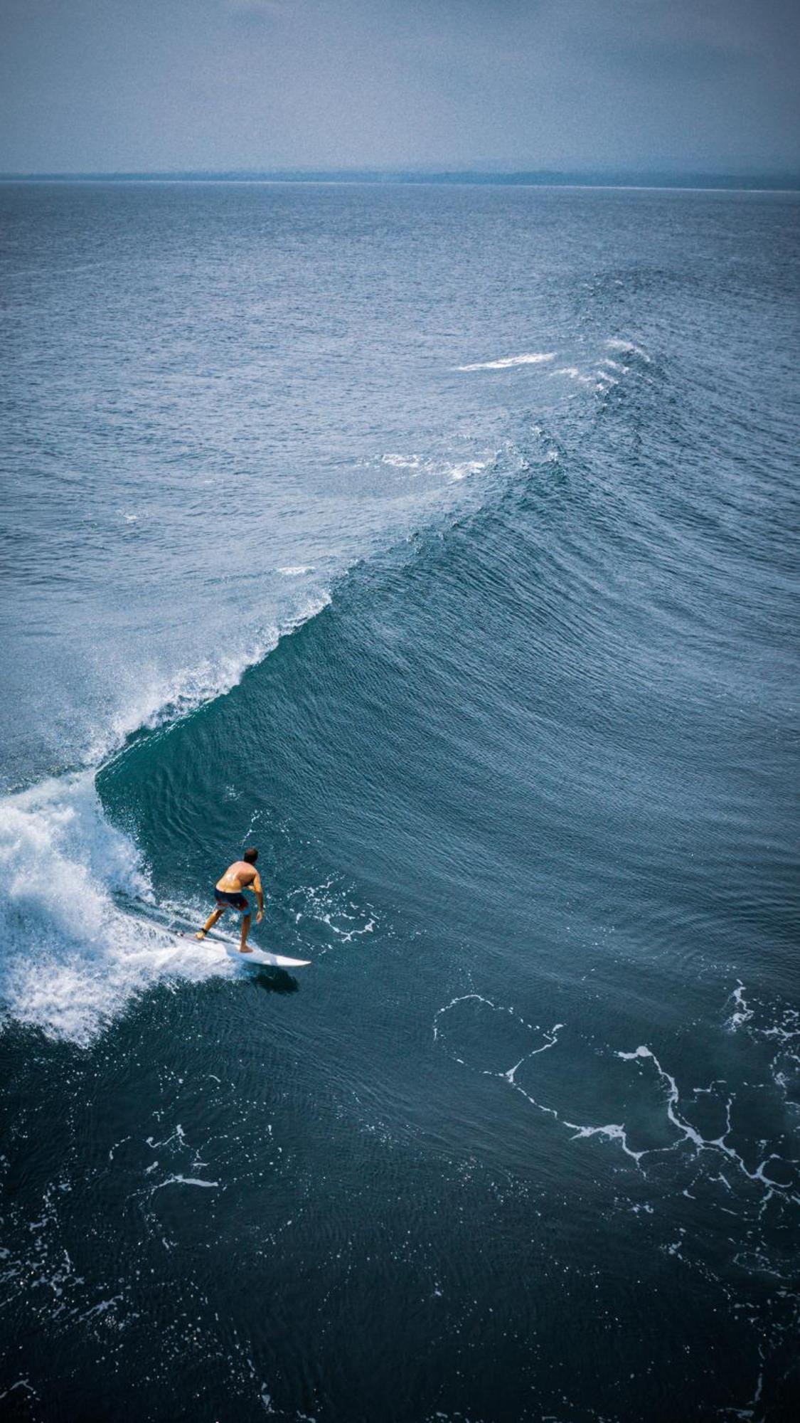 Sumatra Surf Resort Biha Luaran gambar